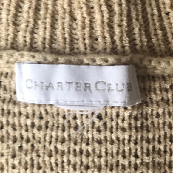 Charter Club - Picture 2 of 5